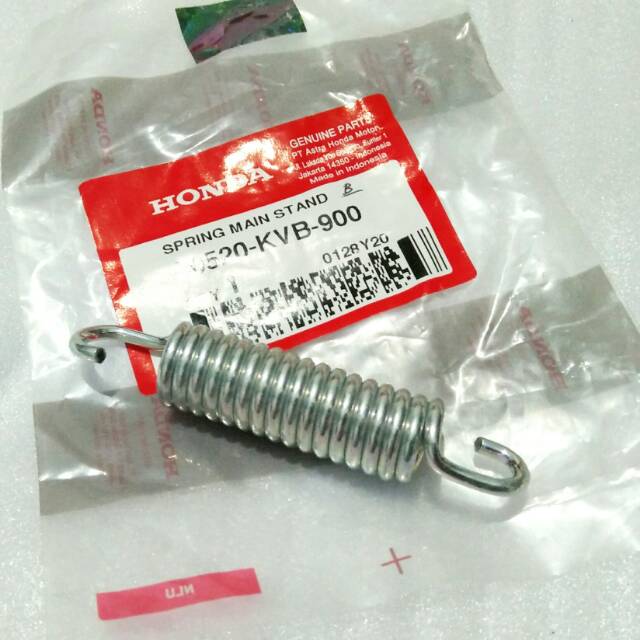 VER PER PIR JAGANG STANDART TENGAH BEAT SCOOPY SPACY VARIO 110 125 150 ADV PCX ORIGINAL AHM