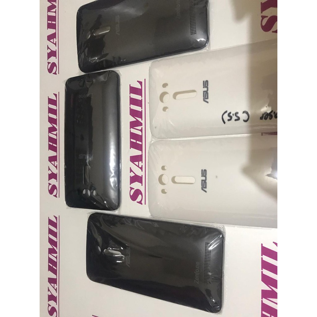 Backdoor Asus Zenfone 2 Laser 5.5 ZE550KL Z00LD Z00LDD Kesing Casing Cover Belakang Tutup Batre