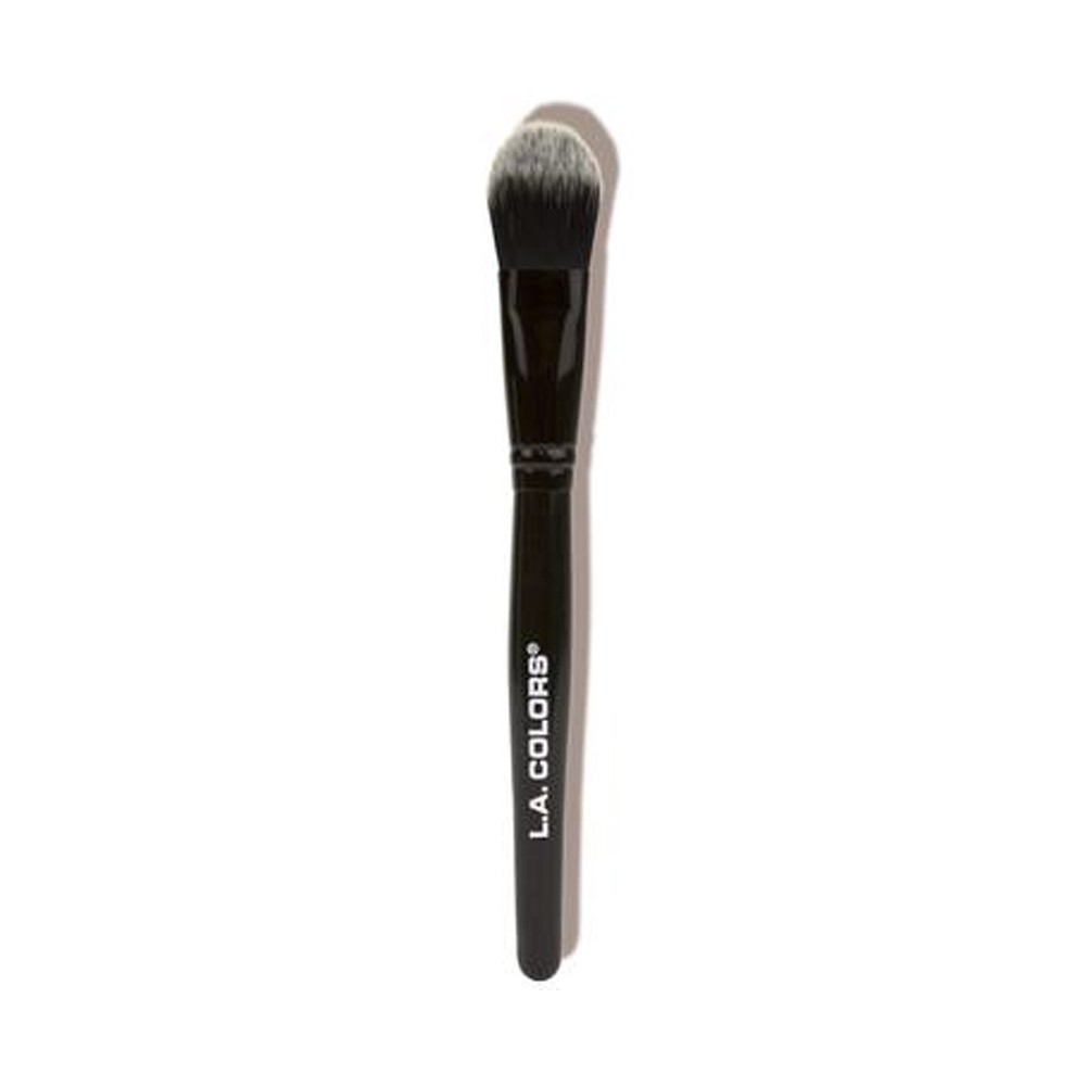 L.A. COLORS Cosmetic Brush - Foundation Brush CBR58