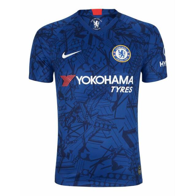 baju jersey chelsea