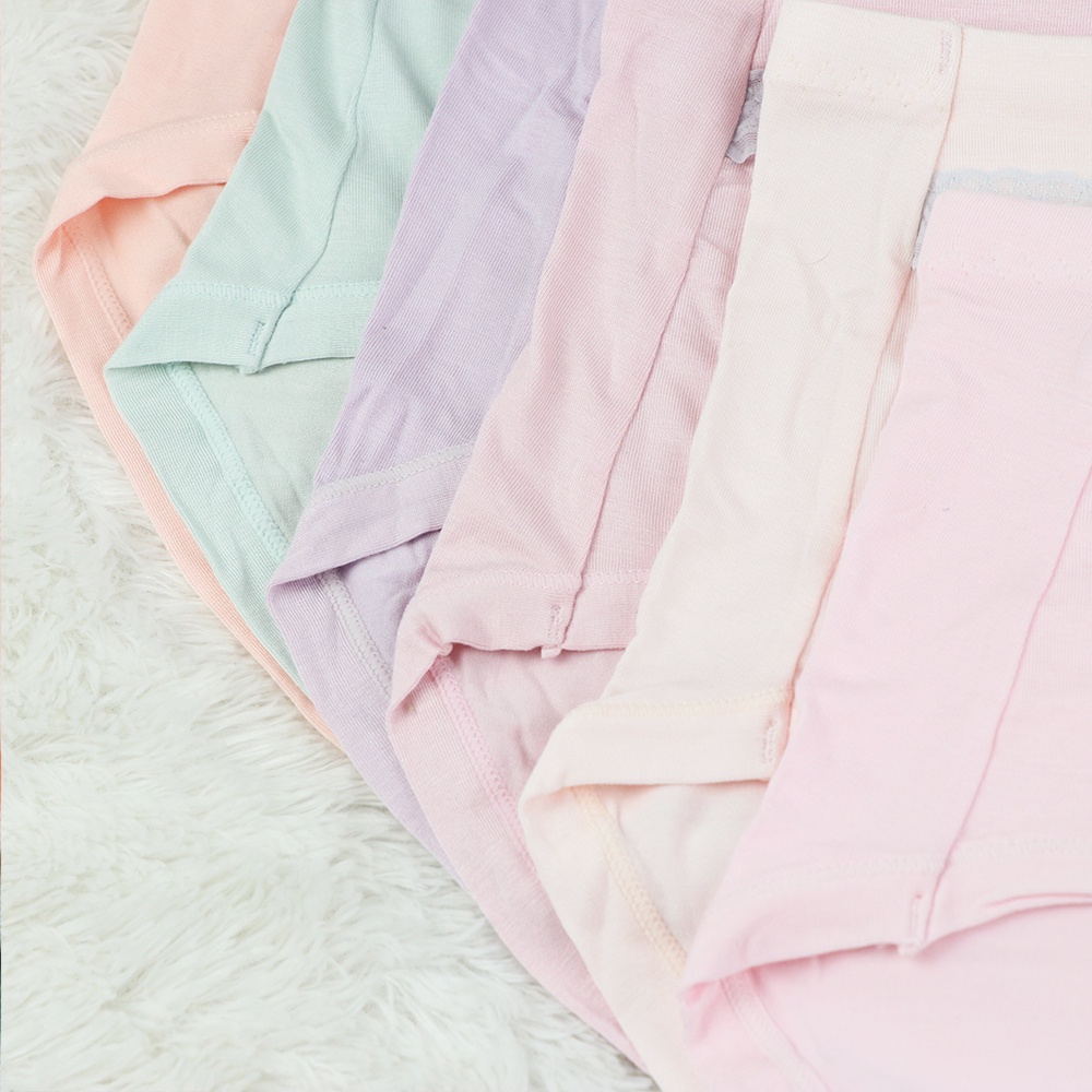 Scelta - Soft Rayon Celana Dalam Wanita High Waist Cd Sc 1214 thumbnail 2