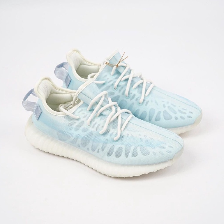 Adidas Yeezy Boost 350 V2 Mono Ice