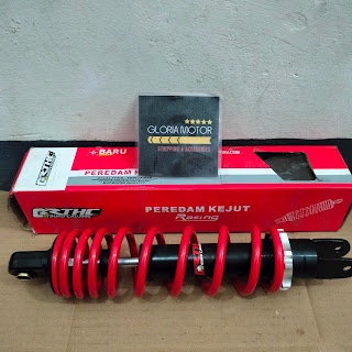 Shock Shockbreaker Belakang Variasi Mio Beat Scoopy Spacy Vario M3 J Fino RTHC