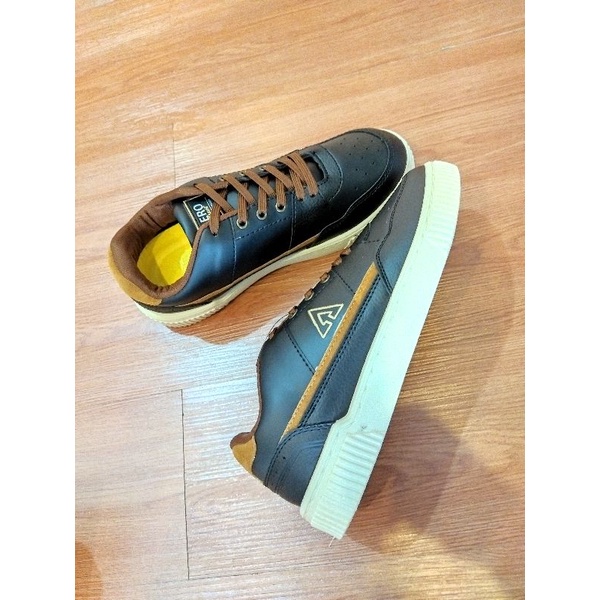 Aerostreet Vintage BNIB - Sepatu Sneakers