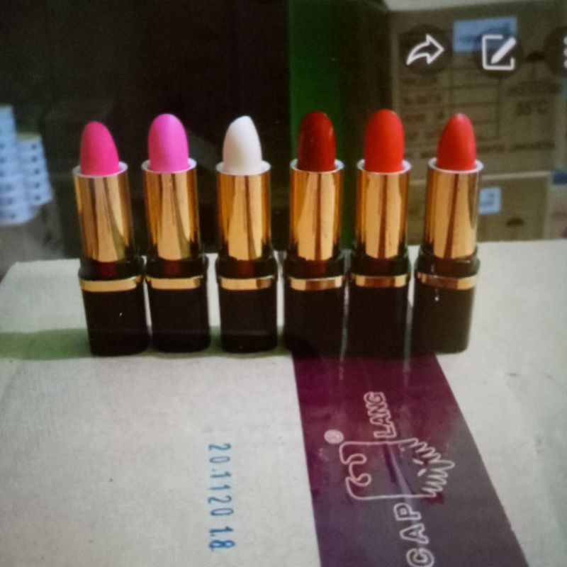 lipstik skiva 3g N4