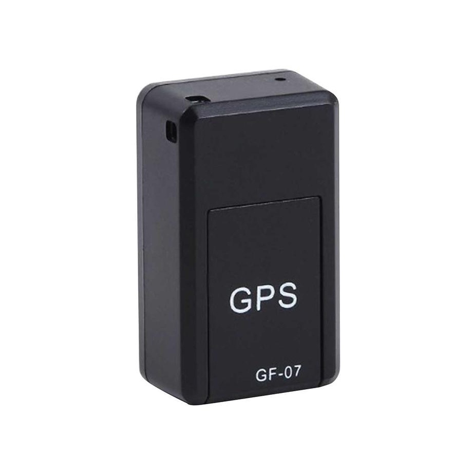 GF-07 GPS Tracker Pelacak Lokasi Mobil GF07