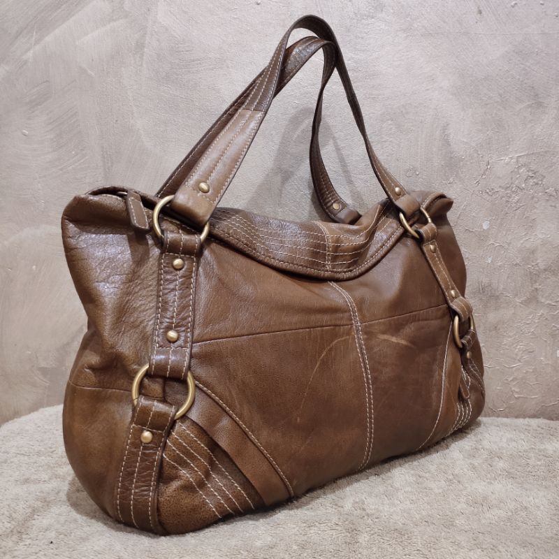 Tas ELEGANCE Paris | Kulit Asli