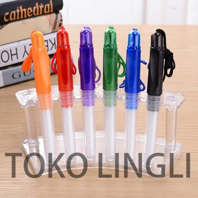 

Pulpen Insert Paper