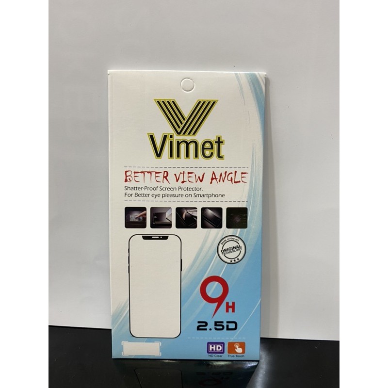 Tempered Glass Redmi Note 5 Vbox Anti Gores Kaca Redmi Note 5
