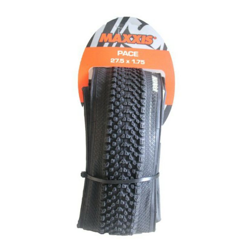 RAYA88 MAXXIS PACE 27.5 x 1.75 FOLDING KEVLAR MTB HYBRID BAN LUAR TYRE