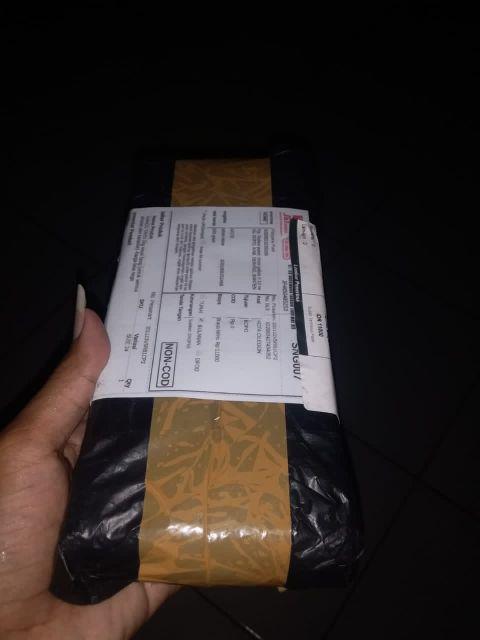 Sancu Tayo 1kg Muat 5psg (untuk Semua Ukuran Dan Karakter) -harga Bisa Nego