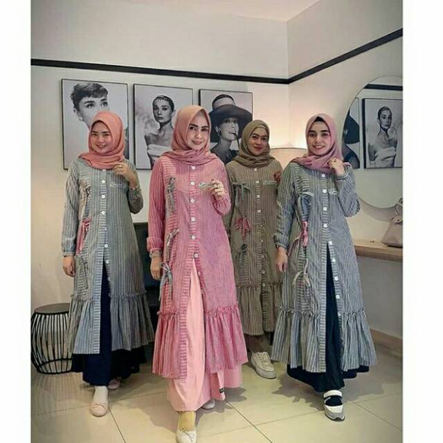 Second Sign Lovita Tunik