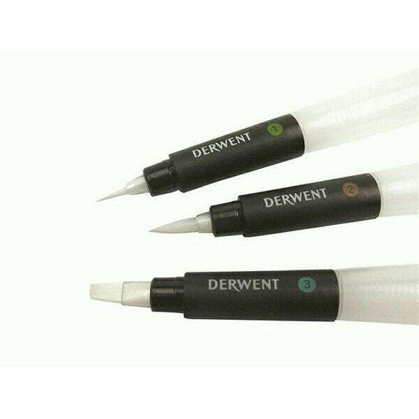 

Dijual Derwent Multi Pack Waterbrush Murah