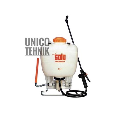 Sprayer SOLO 425 manual 15 liter / alat semprot hama gendong SOLO 425 termurah