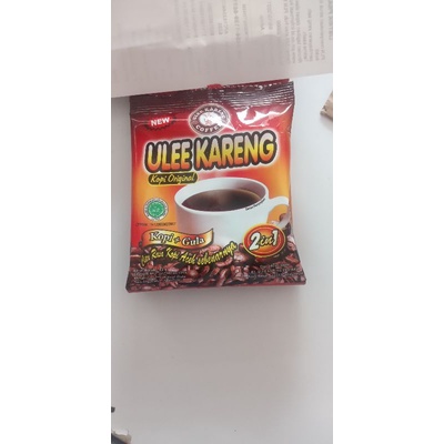 

ULEE KARENG kopi original