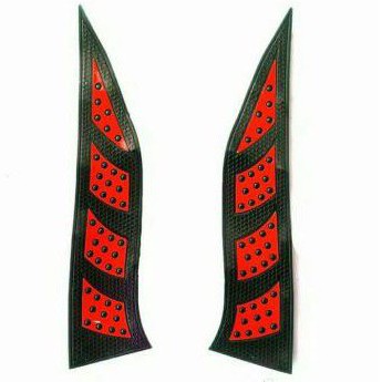 KARPET KARET YAMAHA AEROX 155