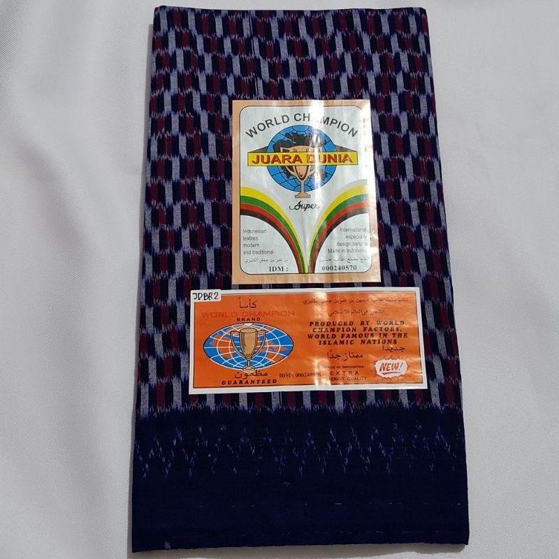 Sarung Goyor JUARA DUNIA ORIGINAL !!!