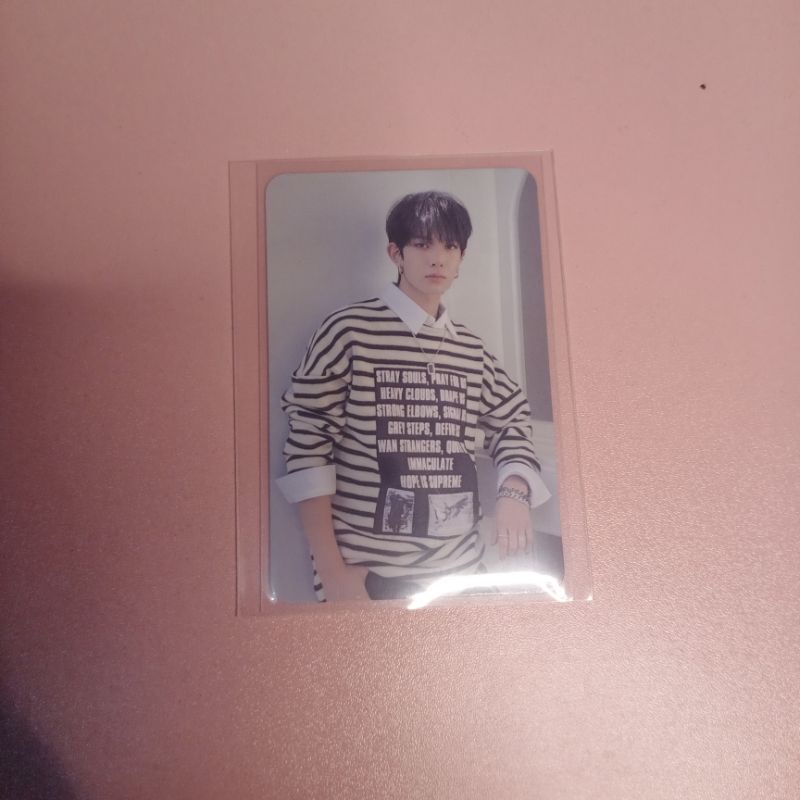 [BOOKED] PC Heeseung ENHYPEN Yizhiyu pt.1