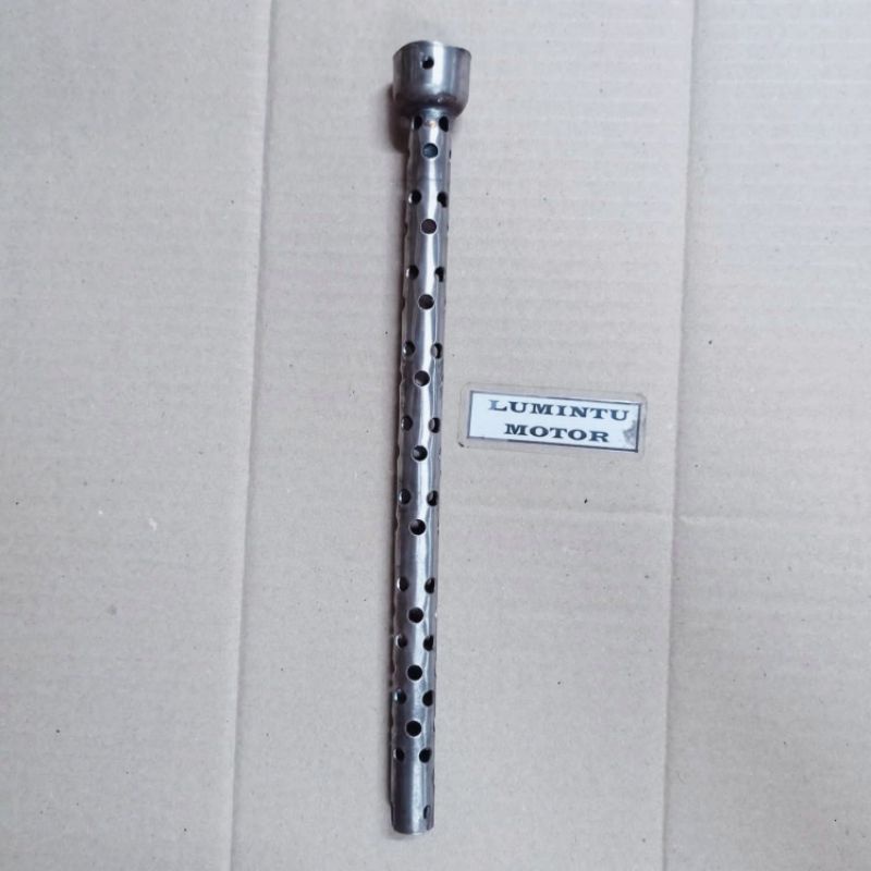 Saringan knalpot Yamaha L2SN L2G L2 super,, sarangan knalpot