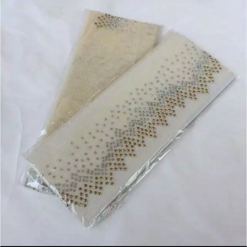 TERLARIS!!Ciput Tile Pesta - Ciput Pesta permata - Dalaman Jilbab - Payet Tile pengantin permata-3