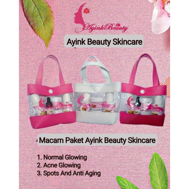 AYINK BEAUTY SKINCARE/SKINCARE AYINK BEAUTY/AYINKBEAUTY/ SKINCARE VIRAL