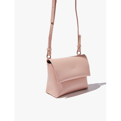 RUBI Whit Cross Body Bag