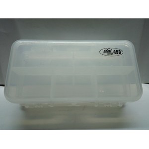 KOTAK PANCING EXORI 450