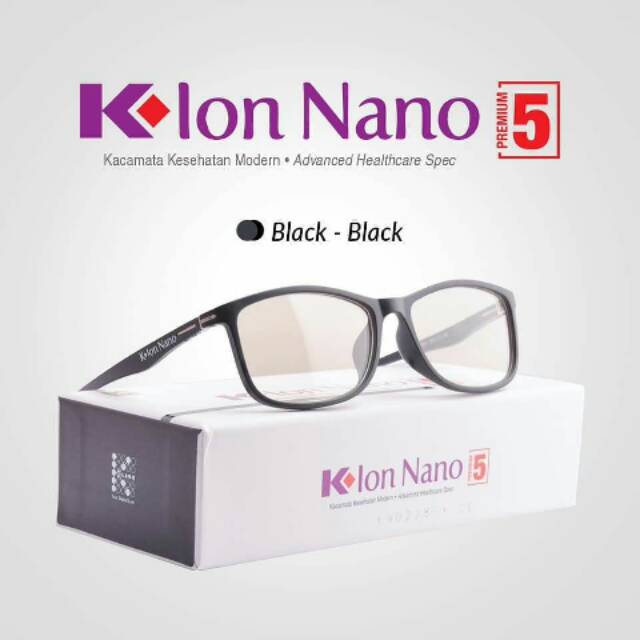 K-ION NANO PREMIUM 5 K-LINK ORIGINAL