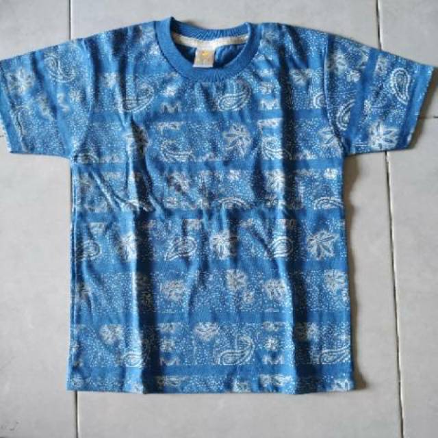 Kaos Little M