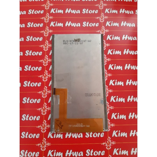 Lcd advan s5e 4g / S5E 4GS original