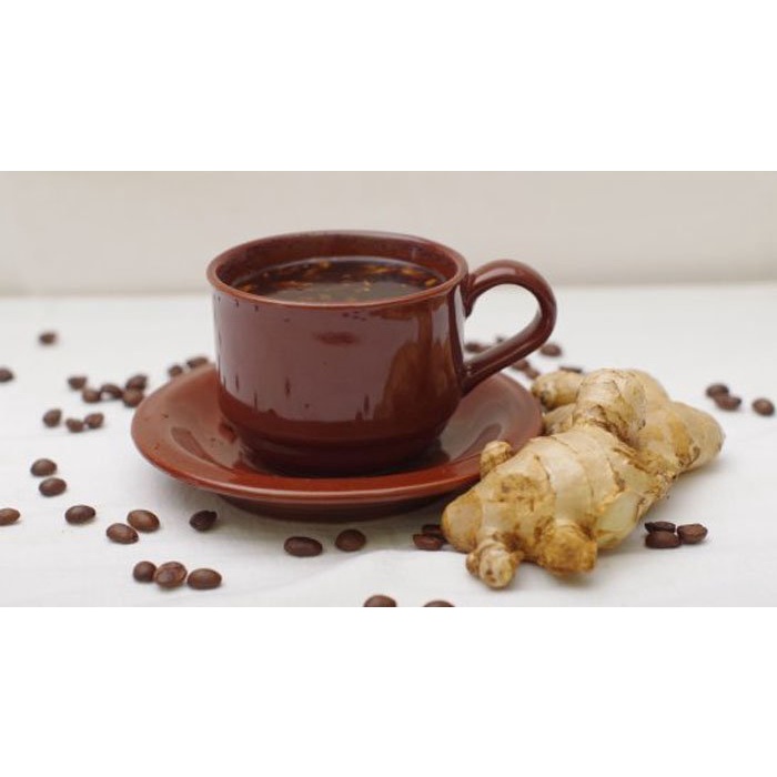 

Bubuk Kopi Jahe Imtaq Kopi Plus Jahe Asli 250 Gram