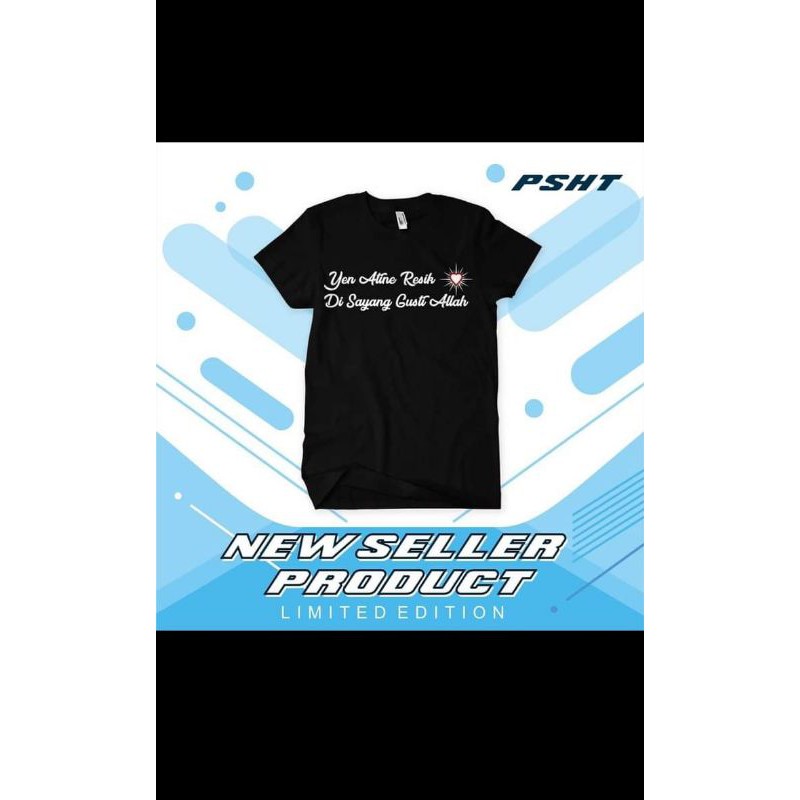 

new seller PSHT