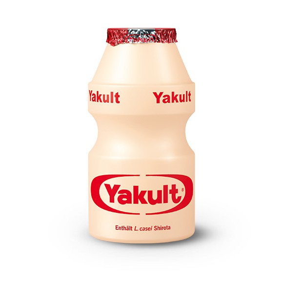 

Yakult Drink Minuman Prebiotik | Susu Fermentasi Yogurt Yoghurt Segar Fresh Probiotic