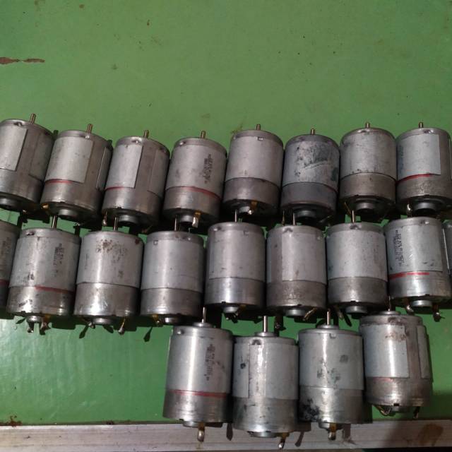 Dinamo layang layang dc 12-24 volt/ dinamo besar layangan