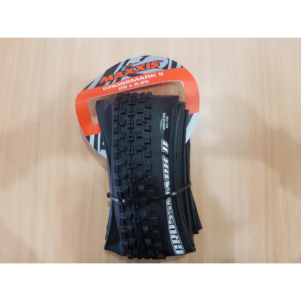 BAN LUAR MAXXIS CROSSMARK II 29 X 2.25