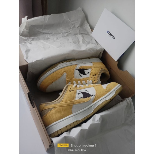 Jual NIKE DUNK LOW RETRO SUN CLUB 41 26CM BNIB 100 ORIGINAL GUARANTEE