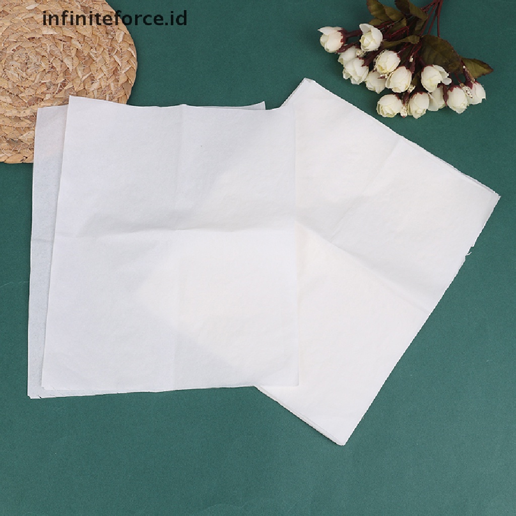 (infiniteforce.id) 1 / 5Pcs Kertas Api 20x25cm Untuk Properti Sulap