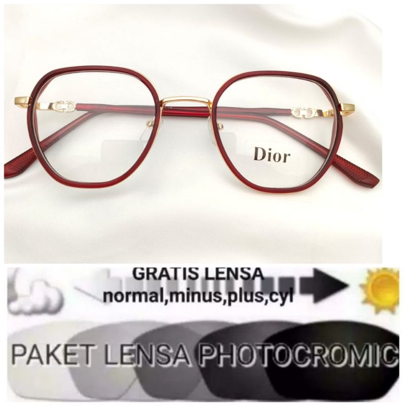 kacamata photocromic minus antiradiasi plus clinder kacamata fsahion kacamata masa kini kacamata wan