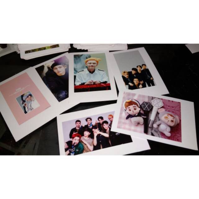 Paket polaroid murah 2R 3R 4R 5R 7X10 dll Shopee Paket polaroid murah 2R 3R 4R 5R 7X10 dll Shopee
