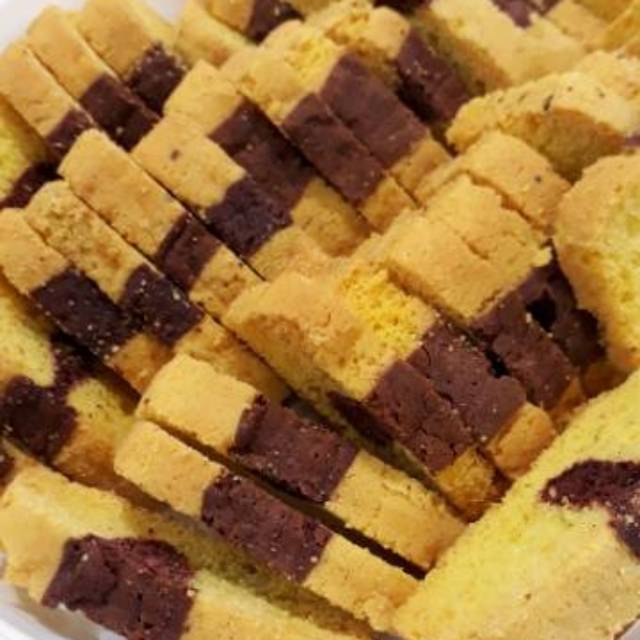 

Roti kering