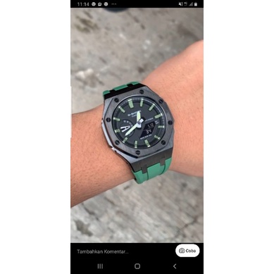 hanya case saja ga 2100 generasi 3