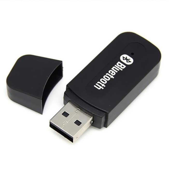 Bluetooth Audio Receiver USB Dongle