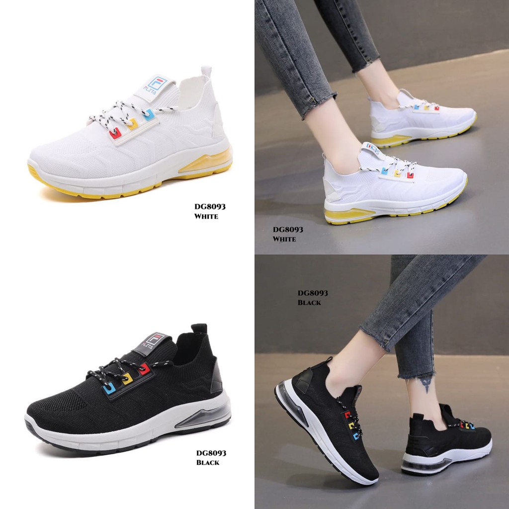 PRF RESTOCK Sneakers FLZTA Air Sport Shoes DG8093