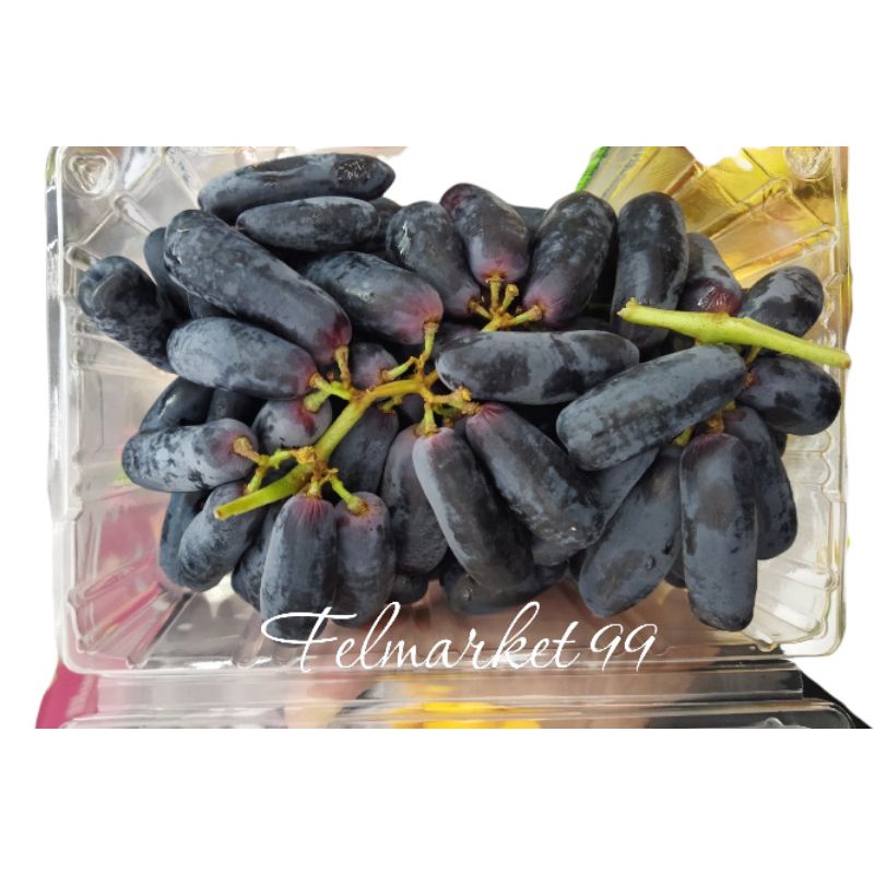 

Anggur moondrop Seedlees | 500 grm