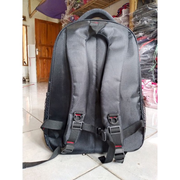 Tas Ransel SMA - DEWASA POLO BAR