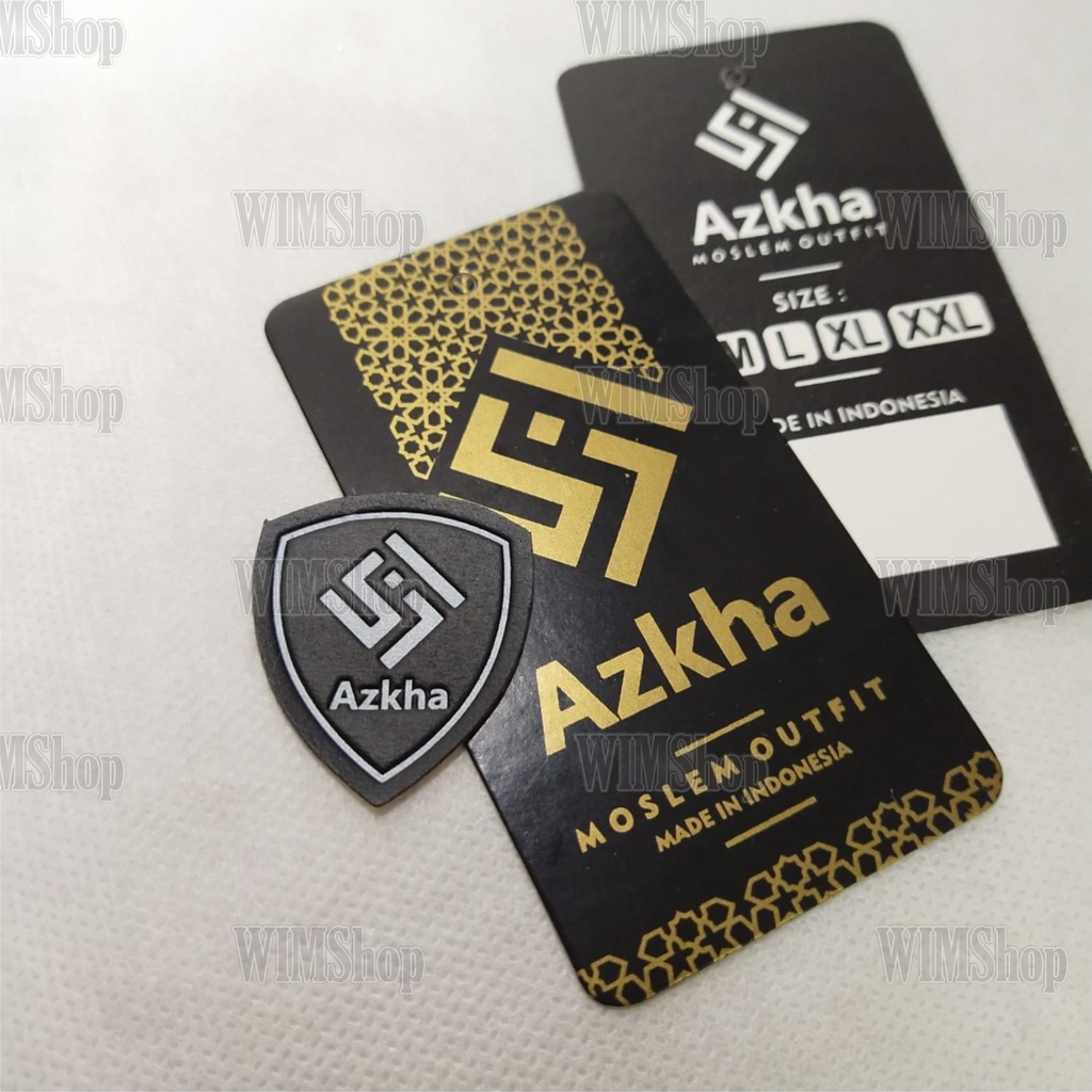 

hang tag custom