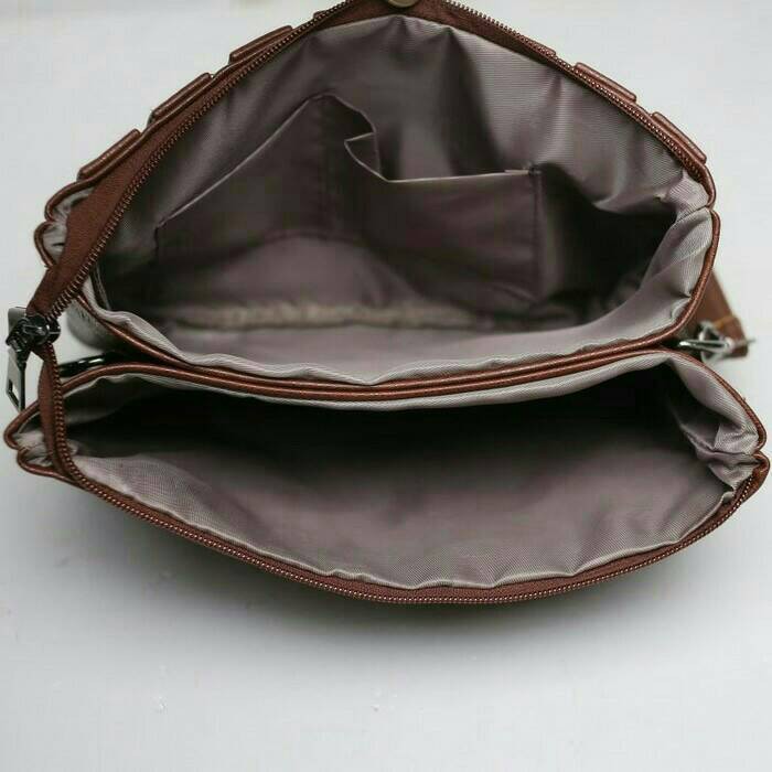 Tas selempang wanita /mini bags model lilit/ tas remaja