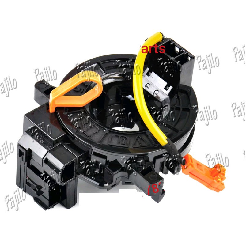 ORI Kabel Spiral Klakson Stir Setir Toyota INNOVA HILUX 2012 2013 2014 2015 Flexible Fleksibel ASLI