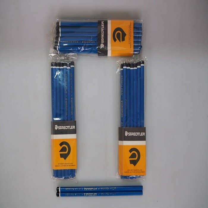 

Hot Sale Pensil Staedtler 2B (12Pcs) Gilaa!!!