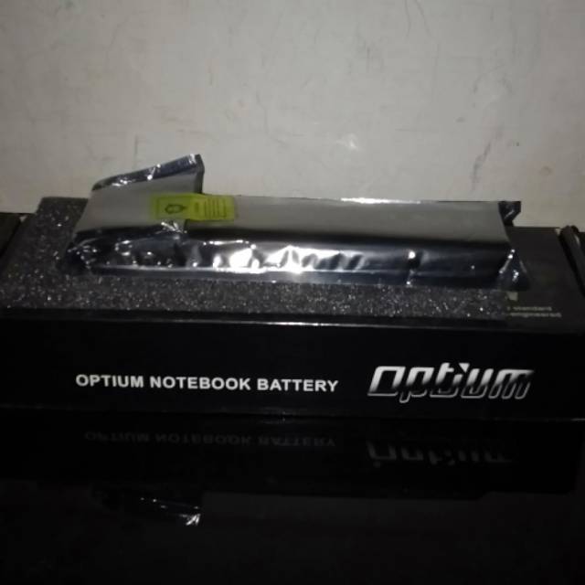 Baterai Laptop Compaq V3000